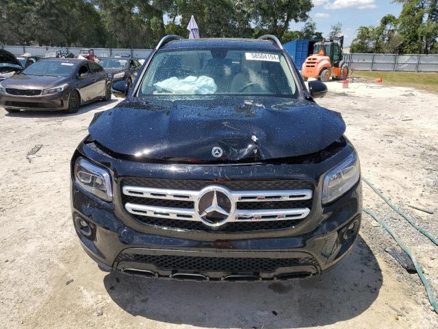 2021 Mercedes-Benz Glb 250 VIN: W1N4M4GB8MW096881 Lot: 58504194