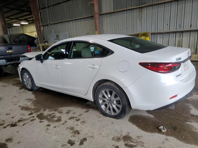 VIN JM1GJ1U66E1135548 2014 Mazda 6, Sport no.2