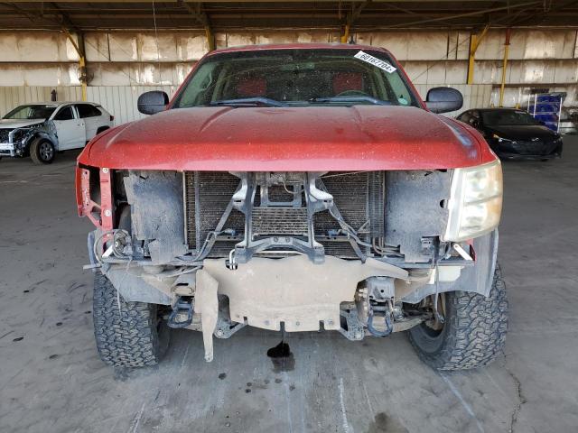 2GCEK19J471723639 2007 Chevrolet Silverado K1500