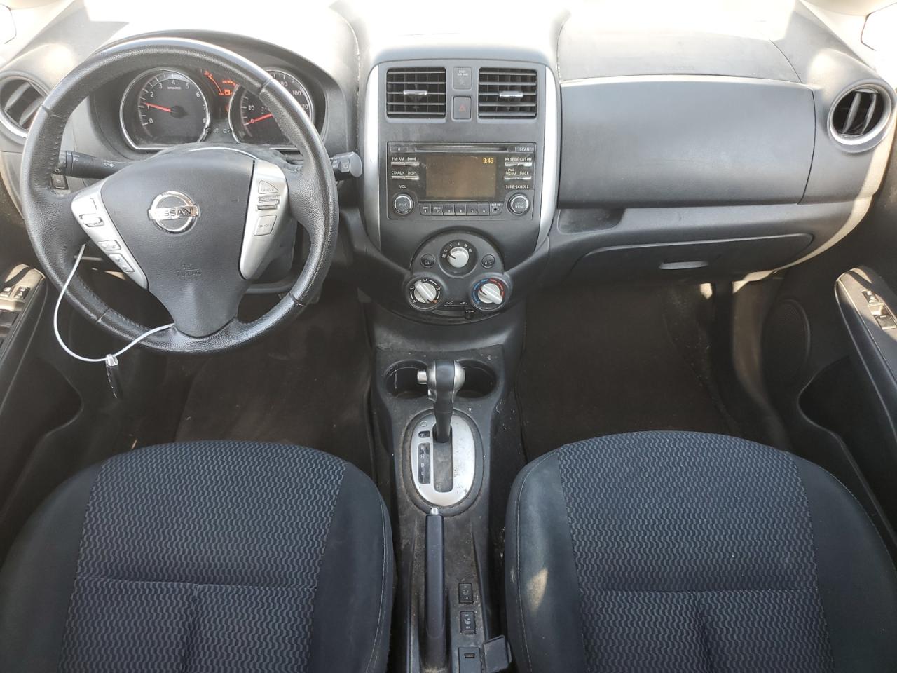 3N1CE2CP4EL374501 2014 Nissan Versa Note S