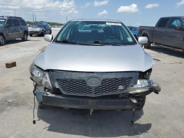 2010 Toyota Corolla Base VIN: 2T1BU4EE6AC264064 Lot: 57413834