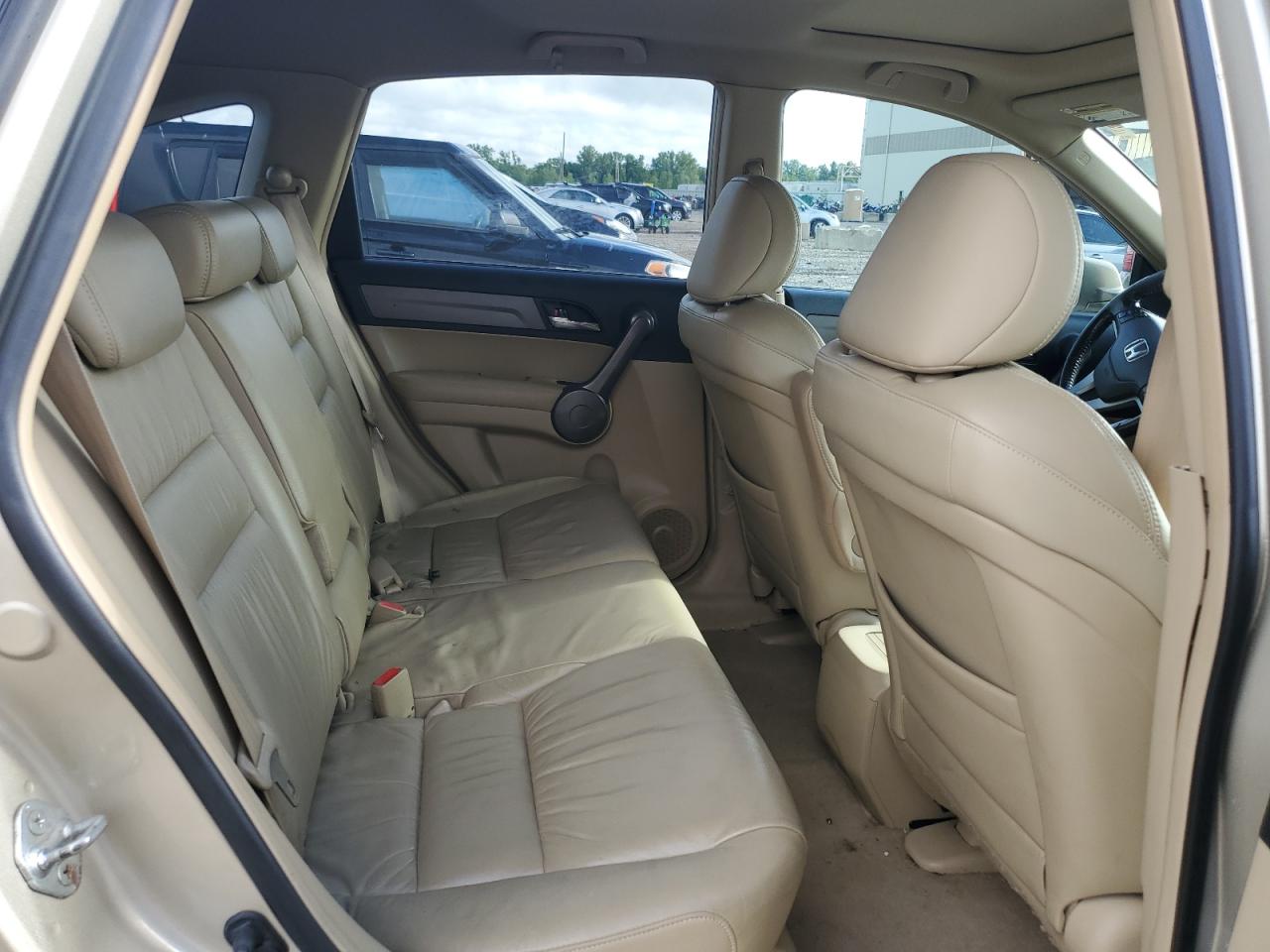 5J6RE48788L045435 2008 Honda Cr-V Exl