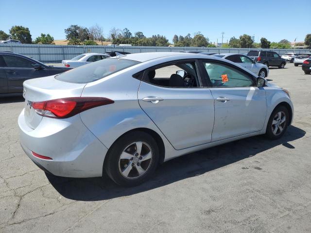 2014 Hyundai Elantra Se VIN: 5NPDH4AE2EH511604 Lot: 60931004