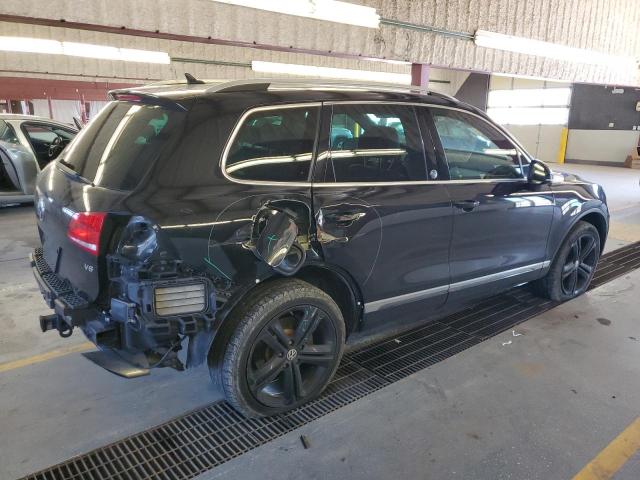 2017 VOLKSWAGEN TOUAREG WO WVGRF7BP5HD004568