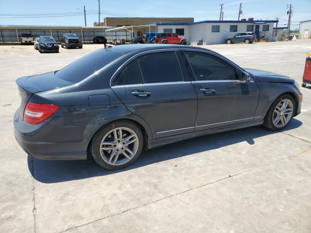 VIN WDDGF4HB9DG098765 2013 Mercedes-Benz C-Class, 250 no.3