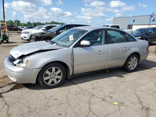 2006 Ford Five Hundred Sel VIN: 1FAFP24196G139330 Lot: 59779644