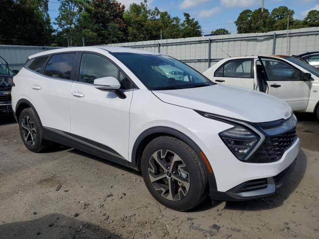 2024 KIA SPORTAGE E - 5XYK33DF8RG175328