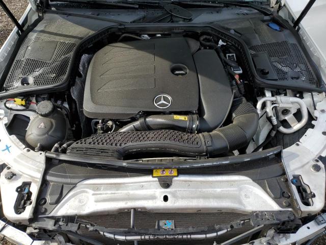 2020 Mercedes-Benz C 300 4Matic VIN: 55SWF8EB8LU331592 Lot: 60734534