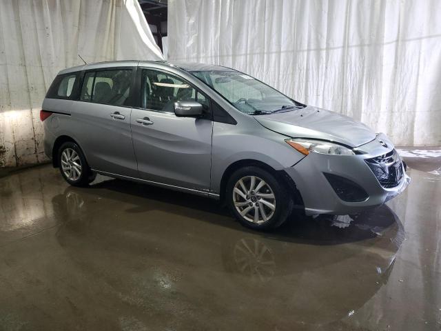 VIN JM1CW2BL7D0157044 2013 Mazda 5 no.4