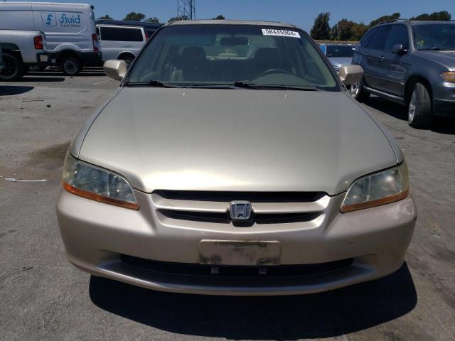 2000 Honda Accord Ex VIN: JHMCG6608YC036501 Lot: 58445904