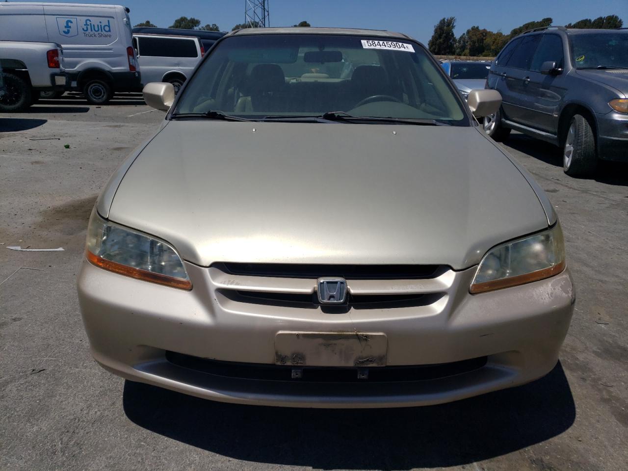 JHMCG6608YC036501 2000 Honda Accord Ex