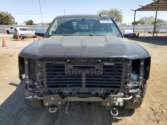 2018 Chevrolet Silverado K1500 Ltz VIN: 1GCVKSEC0JZ326358 Lot: 59332984