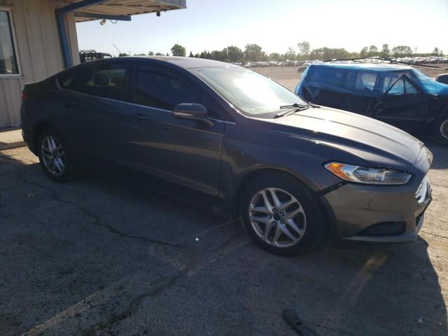 VIN 3FA6P0H7XGR222780 2016 Ford Fusion, SE no.4