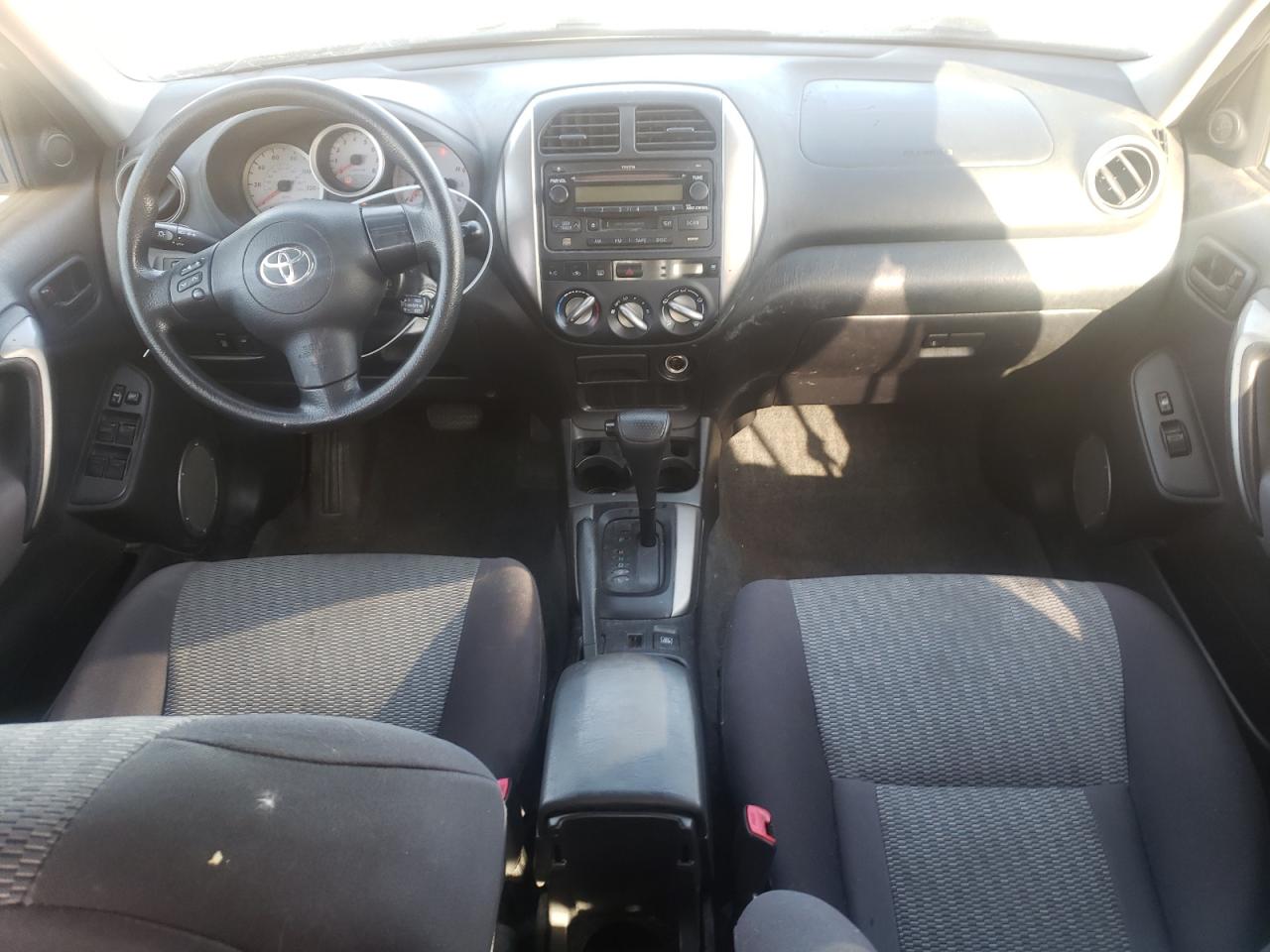 JTEHD20V640019779 2004 Toyota Rav4