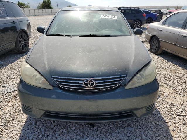 2005 Toyota Camry Le VIN: 4T1BE32K15U086232 Lot: 59327344