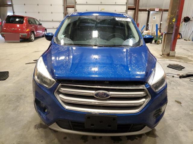 2017 Ford Escape Se VIN: 1FMCU0GDXHUC20773 Lot: 57377474