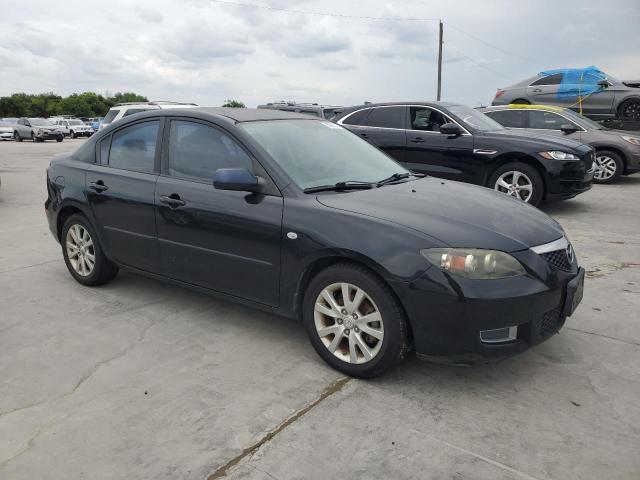 2008 Mazda 3 I VIN: JM1BK12F481830965 Lot: 59981774