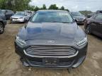 FORD FUSION SE photo