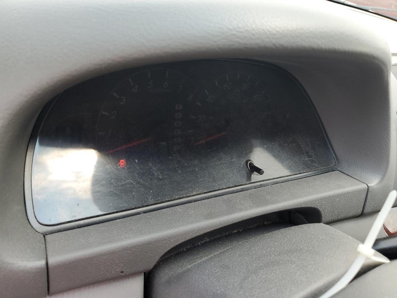 4T1BE30K75U986832 2005 Toyota Camry Le