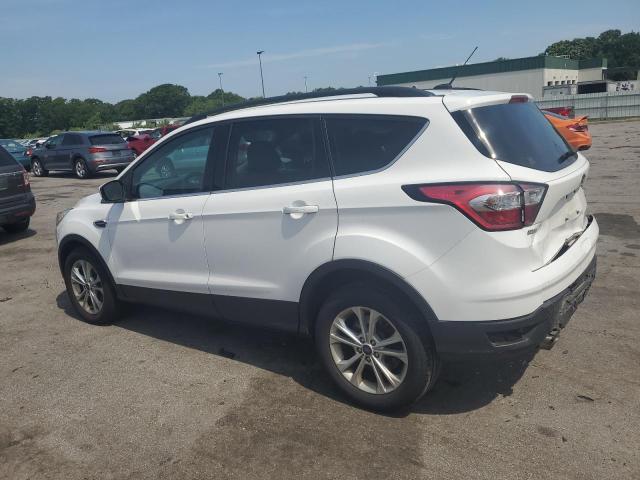 2017 Ford Escape Se VIN: 1FMCU0GD6HUC04277 Lot: 60374644