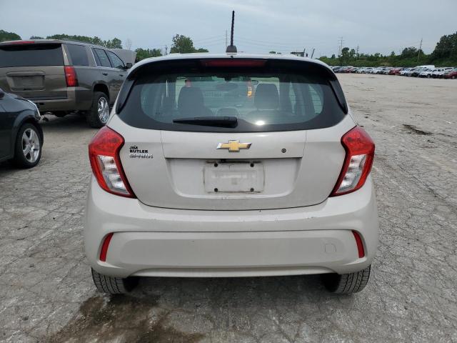 2018 CHEVROLET SPARK LS - KL8CB6SA5JC473384