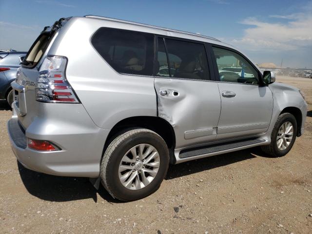 2016 Lexus Gx 460 VIN: JTJBM7FX5G5138105 Lot: 57697624