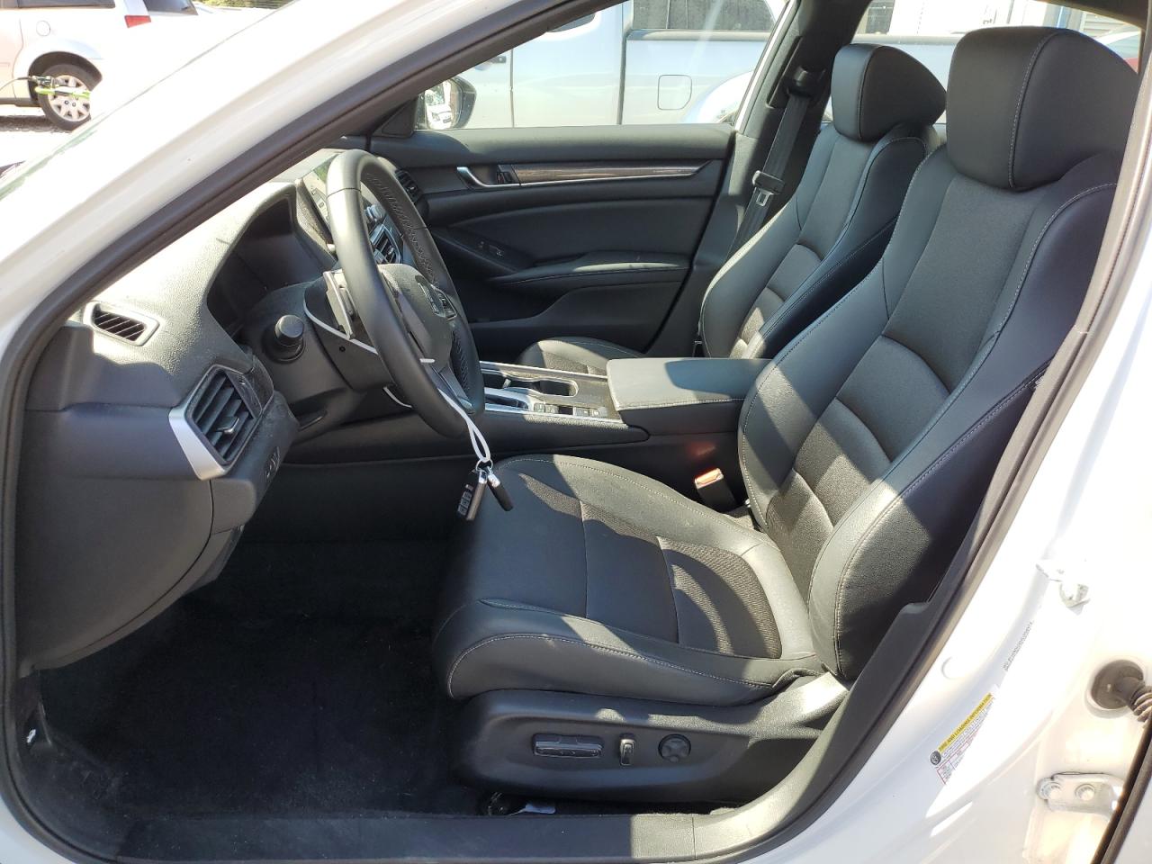 1HGCV1F32NA076666 2022 Honda Accord Sport