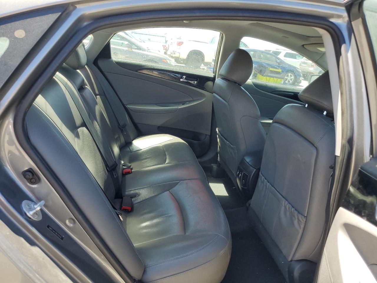 5NPEC4AC7DH793576 2013 Hyundai Sonata Se