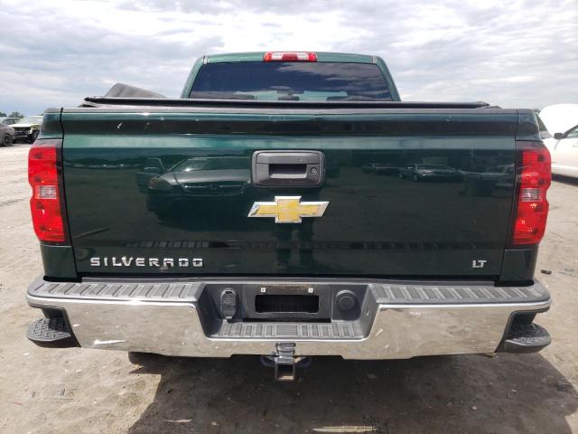 2015 Chevrolet Silverado K1500 Lt VIN: 3GCUKREC5FG351218 Lot: 58428544