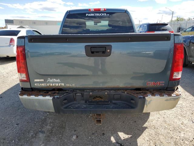 2008 GMC Sierra K1500 VIN: 2GTEK133681157544 Lot: 55528924