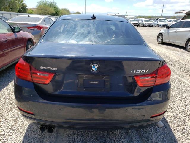 VIN WBA4R7C58HK876366 2017 BMW 4 Series, 430I no.6