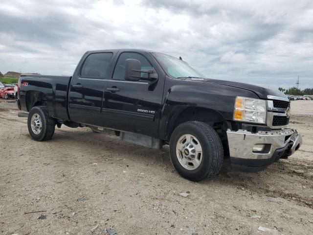 2013 Chevrolet Silverado K2500 Heavy Duty Lt VIN: 1GC1KXC83DF194213 Lot: 58820864