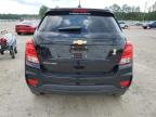 CHEVROLET TRAX LS photo