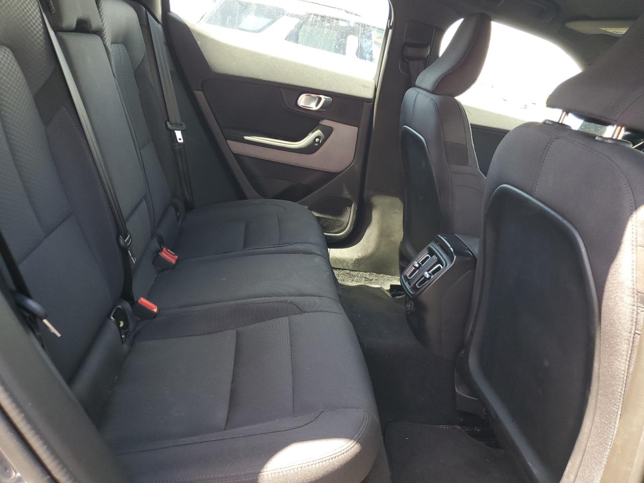 YSMED3KA1PL143909 2023 Polestar 2