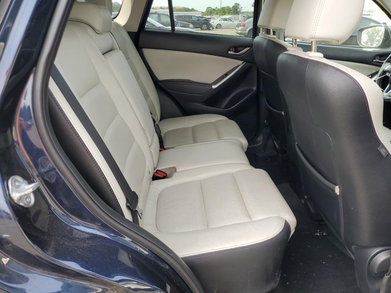 JM3KE4DY9G0626018 2016 Mazda Cx-5 Gt