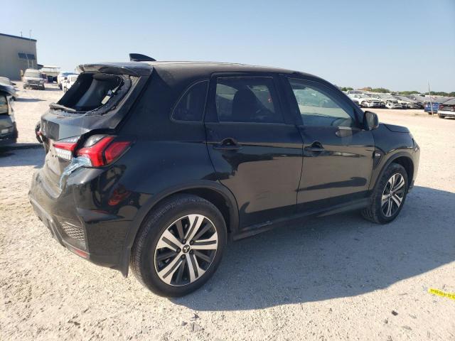 Vin: ja4apuau3nu010055, lot: 58279984, mitsubishi outlander es 20223
