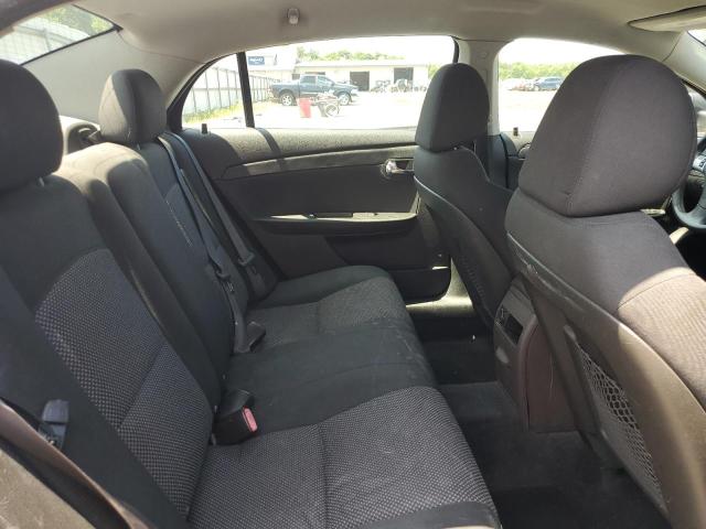 2011 Chevrolet Malibu 1Lt VIN: 1G1ZC5E11BF271817 Lot: 60717224