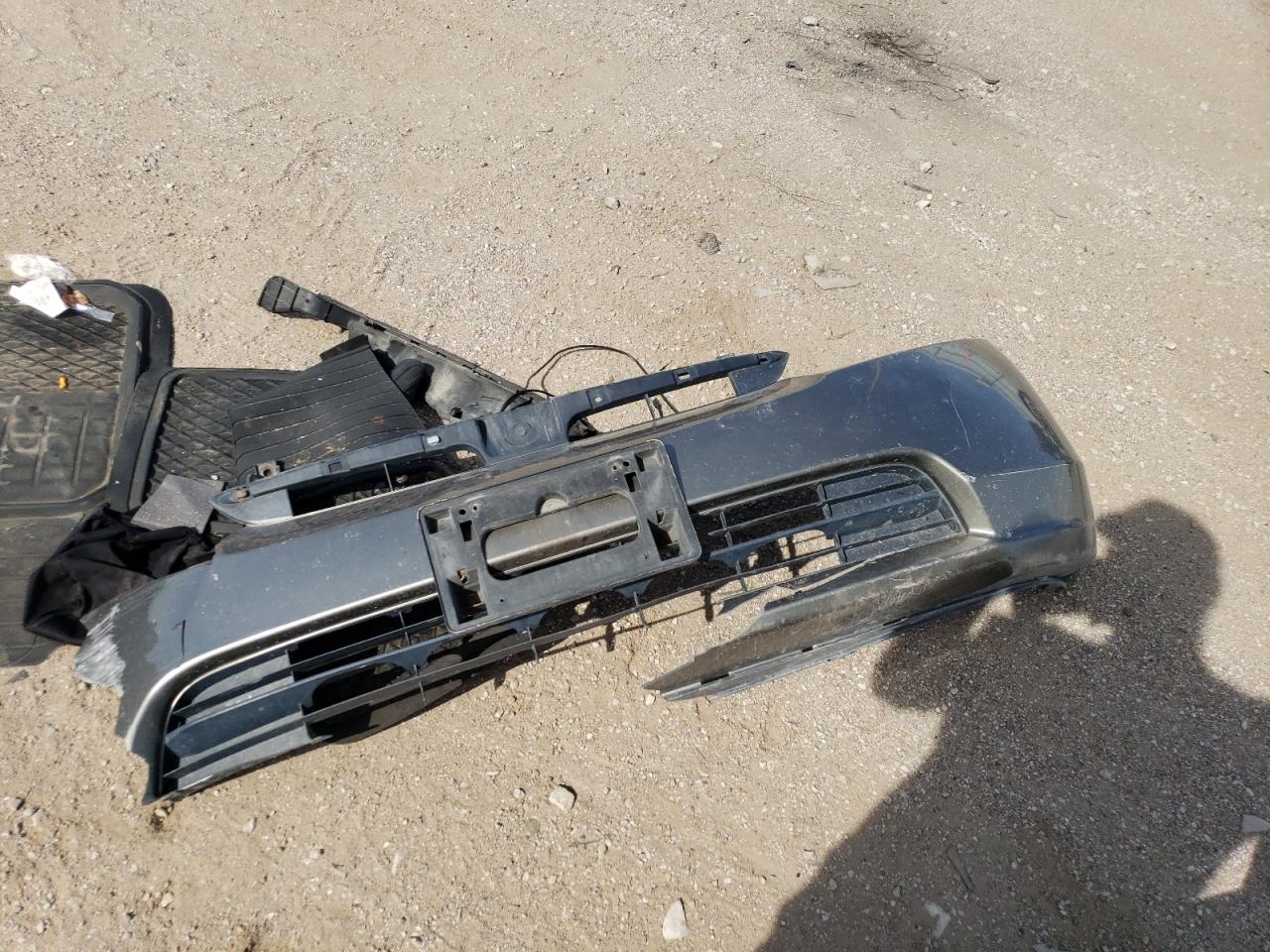 JHMFA36238S006682 2008 Honda Civic Hybrid