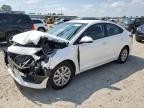 2018 HYUNDAI ACCENT SE - 3KPC24A35JE030952