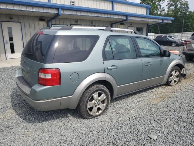 2005 Ford Freestyle Sel VIN: 1FMDK02165GA54446 Lot: 57652744