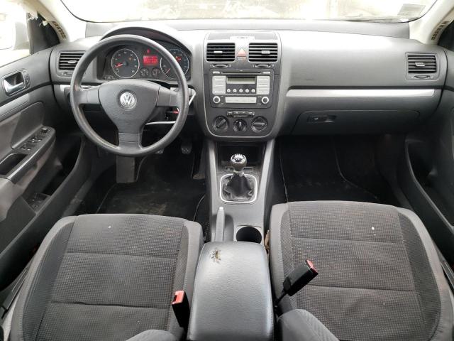 2009 Volkswagen Jetta S VIN: 3VWJM71KX9M079427 Lot: 59789534