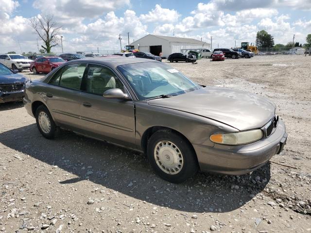 2005 Buick Century Custom VIN: 2G4WS52J851120613 Lot: 56934794