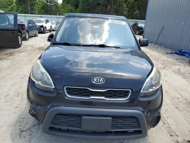 2012 Kia Soul VIN: KNDJT2A58C7413359 Lot: 58855924