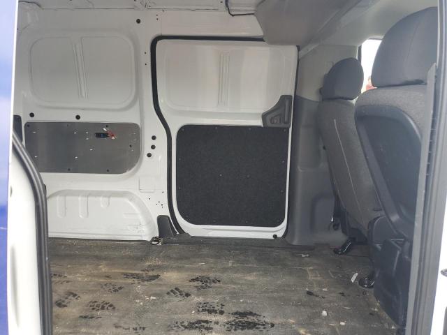 2015 Chevrolet City Express Ls VIN: 3N63M0YN9FK695093 Lot: 59489494