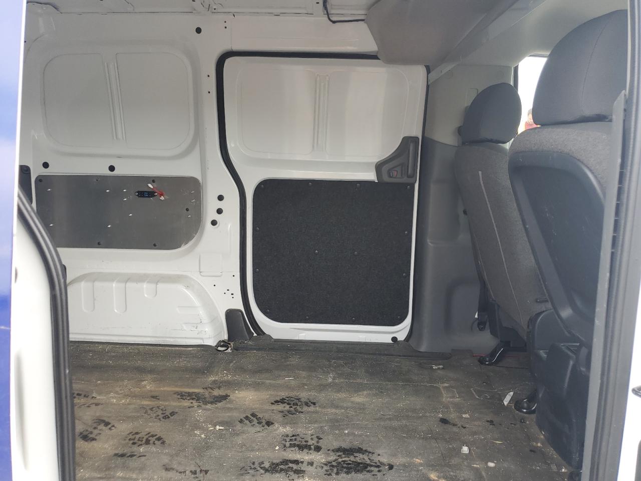 3N63M0YN9FK695093 2015 Chevrolet City Express Ls