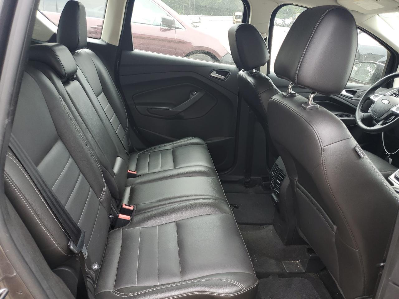 1FADP5BU9DL514871 2013 Ford C-Max Sel