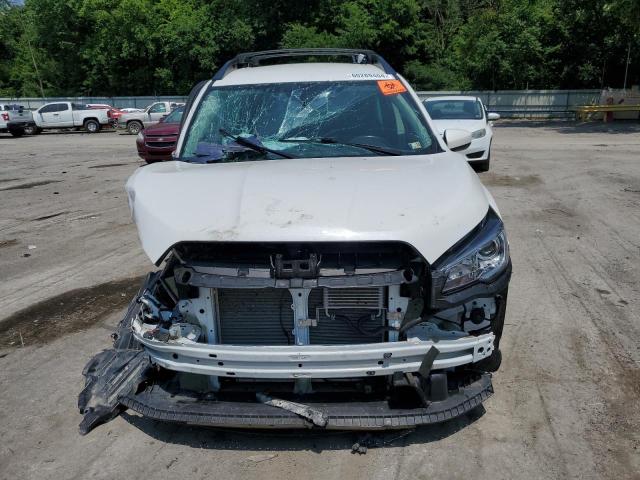 2019 Subaru Ascent Premium VIN: 4S4WMAFD8K3485368 Lot: 60289404