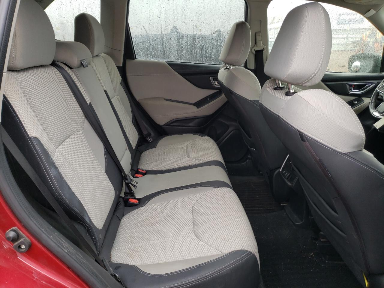 JF2SKAGC0KH448950 2019 Subaru Forester Premium