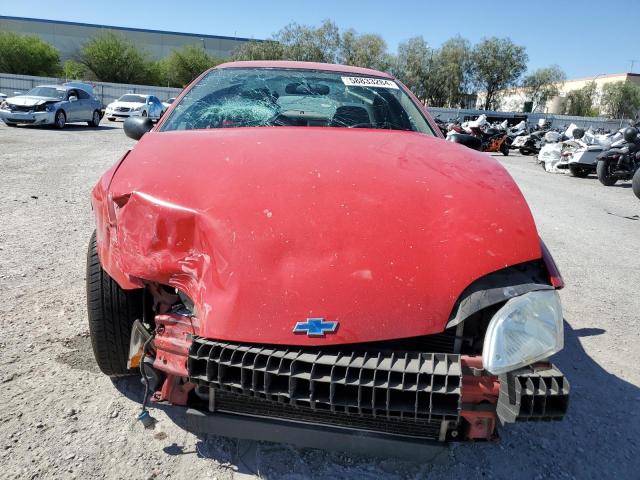 2002 Chevrolet Cavalier Ls VIN: 1G1JF524127428534 Lot: 58833284