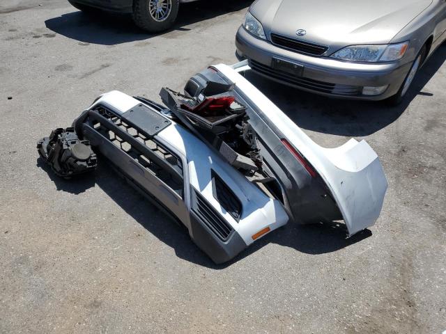 2018 Volkswagen Tiguan S VIN: 3VV1B7AX6JM107573 Lot: 57340754